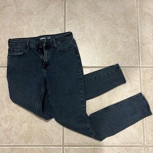Women’s Old Navy Rockstar Super Skinny Mid-Rise Jeans